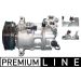 Kompressor, Klimaanlage ACP 511 000P Kompressor, Klimaanlage ACP 511 000P