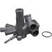 Metzger Thermostatgehäuse 4010002 Metzger Thermostatgehäuse 4010002