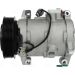 Nissens Kompressor, Klimaanlage FIRST FIT 89084 Nissens Kompressor, Klimaanlage FIRST FIT 89084
