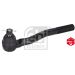 FEBI BILSTEIN 41091 Spurstangenkopf