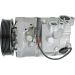 Kompressor, Klimaanlage ACP 1372 000S Kompressor, Klimaanlage ACP 1372 000S