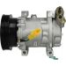 Kompressor, Klimaanlage 89332