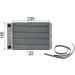 Mahle Wärmetauscher, Innenraumheizung BEHR Premium Line AH 77 000P