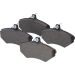 Valeo Bremsbelagsatz, Scheibenbremse EXPERT 302437A Valeo Bremsbelagsatz, Scheibenbremse EXPERT 302437A