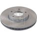 FEBI BILSTEIN 32765 Bremsscheibe