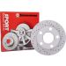 Bremsscheibe 100.1217.52 Bremsscheibe 100.1217.52
