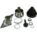Metzger Gelenksatz, Antriebswelle COMPETENCE KIT 7110054