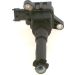BOSCH 0 221 504 014 Zündspule BOSCH 0 221 504 014 Zündspule