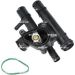 NRF Thermostat, Kühlmittel EASY FIT 725310 NRF Thermostat, Kühlmittel EASY FIT 725310