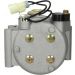 Nissens Kompressor, Klimaanlage FIRST FIT 89331