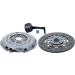 SACHS 3000 990 328 Kupplungssatz XTend Kit plus CSC