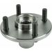 Metzger Radnabe N 1026