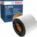 BOSCH F 026 400 422 Luftfilter BOSCH F 026 400 422 Luftfilter