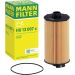 Ölfilter HU 12 007 X Ölfilter HU 12 007 X