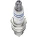 BOSCH 0 242 135 563 Zündkerze Double Iridium BOSCH 0 242 135 563 Zündkerze Double Iridium