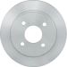 BOSCH Bremsscheibe 0 986 478 605 BOSCH Bremsscheibe 0 986 478 605