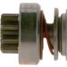 Freilaufgetriebe, Starter 1 986 SE1 647