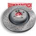 FEBI BILSTEIN 170109 Bremsscheibe
