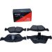 Maxgear Bremsbelagsatz, Scheibenbremse 19-0640 Maxgear Bremsbelagsatz, Scheibenbremse 19-0640
