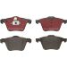 Brembo Bremsbelagsatz, Scheibenbremse XTRA LINE P 24 077X Brembo Bremsbelagsatz, Scheibenbremse XTRA LINE P 24 077X