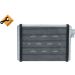 NRF Wärmetauscher, Innenraumheizung ohne Rohr EASY FIT 54380