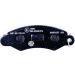 Hella Bremsbelagsatz, Scheibenbremse 8DB 355 017-011 Hella Bremsbelagsatz, Scheibenbremse 8DB 355 017-011