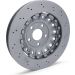 100.3383.70 Zimmermann Bremsscheibe Ø369 Formula Z gelocht 100.3383.70 Zimmermann Bremsscheibe Ø369 Formula Z gelocht