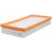 Knecht Luftfilter LX 1080