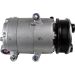 Kompressor, Klimaanlage ACP 1208 000P Kompressor, Klimaanlage ACP 1208 000P