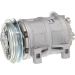 Kompressor, Klimaanlage 813109 Kompressor, Klimaanlage 813109