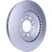 Hella Bremsscheibe PRO 8DD 355 116-691