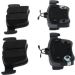 BOSCH Bremsbelagsatz, Scheibenbremse 0 986 494 839 BOSCH Bremsbelagsatz, Scheibenbremse 0 986 494 839