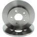BOSCH Bremsscheibe 0 986 479 432
