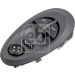 febi bilstein Multifunktionsschalter 178353