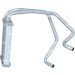 NRF Wärmetauscher, Innenraumheizung EASY FIT 54436 NRF Wärmetauscher, Innenraumheizung EASY FIT 54436