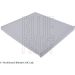 Blue Print Filter, Innenraumluft ADT32536
