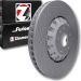 100.3374.70 Zimmermann Bremsscheibe Ø375 Formula Z gelocht 100.3374.70 Zimmermann Bremsscheibe Ø375 Formula Z gelocht