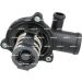 NRF Thermostat, Kühlmittel EASY FIT 725312 NRF Thermostat, Kühlmittel EASY FIT 725312