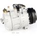 Nissens Kompressor, Klimaanlage FIRST FIT 890292