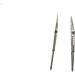 BOSCH 550CS Scheibenwischer ECO 3 397 005 032