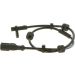 Sensor, Raddrehzahl 0 265 009 271