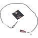 Sensor, Abgastemperatur 707355 Sensor, Abgastemperatur 707355