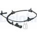 Delphi Sensor, Raddrehzahl SS20358 Delphi Sensor, Raddrehzahl SS20358