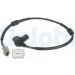 Delphi Sensor, Raddrehzahl SS20067 Delphi Sensor, Raddrehzahl SS20067