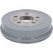 FEBI BILSTEIN 184069 Bremstrommel
