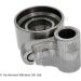 Blue Print Spannrolle, Zahnriemen ADT37635