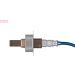 Denso Lambdasonde DOX-0596