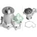 INA Wasserpumpe 538 0207 10