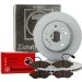 ZIMMERMANN Bremsscheiben Ø280mm + Beläge vorne für Fiat Ducato, Citroen Jumper (230.2375.20 + 24465.190.1) ZIMMERMANN Bremsscheiben Ø280mm + Beläge vorne für Fiat Ducato, Citroen Jumper (230.2375.20 + 24465.190.1)