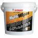 SONAX Reinigungstücher MultiWipes 04680000